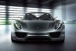 Porsche объявила об отзыве единственного гиперкара 918 Spyder в России