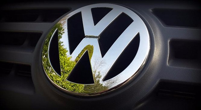 Volkswagen отправит на ремонт почти 700 тысяч авто по всему миру