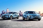 Buick Velite 6 дебютирует в Китае как электромобиль и «plug-in» гибрид