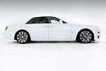 BMW 7-й серии примерил образ Rolls-Royce Ghost на новых рендерах 