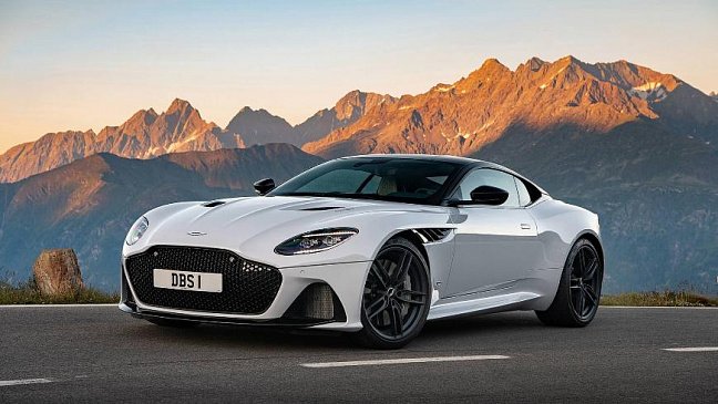 Aston Martin хочет удвоить производство