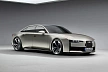 Электрическая революция Audi: A4 E-tron бросает вызов BMW и Mercedes