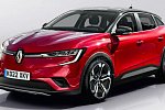 Компания Renault презентует электрический кроссовер Megane летом 2021 года