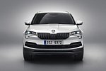 20 студентов превратили Skoda Karoq в кабриолет