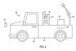 Автономное авто от Toyota сможет само «затариваться» в магазинах