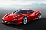 Ferrari рассказал о новом суперкаре F8 Tributo 