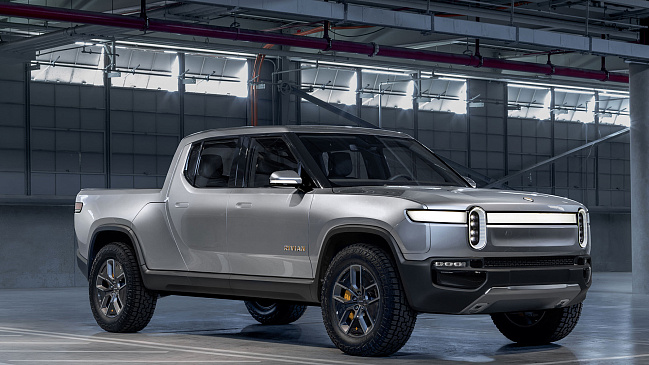 Rivian возглавил, а Infiniti провалился в исследовании удовлетворенности автовладельцев