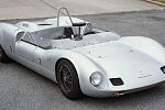 В продаже появился редчайший спорткар Porsche Elva 1963 года