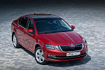 Skoda Octavia стал лидером по продажам на вторичном рынке Москвы в первой половине 2023 года