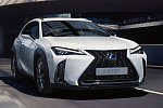 Lexus UX наконец-то добрался до России с официальным ценником