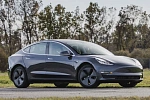 Tesla Model Y оказалась самой востребованной автомашиной в Евросоюзе в ноябре 2022 года