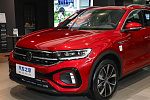 Прошел дебют обновленного Volkswagen T-Roc с новым ДВС