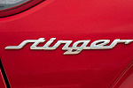 Электрический преемник KIA Stinger появится в 2025 году с мощностью 600 л.с.