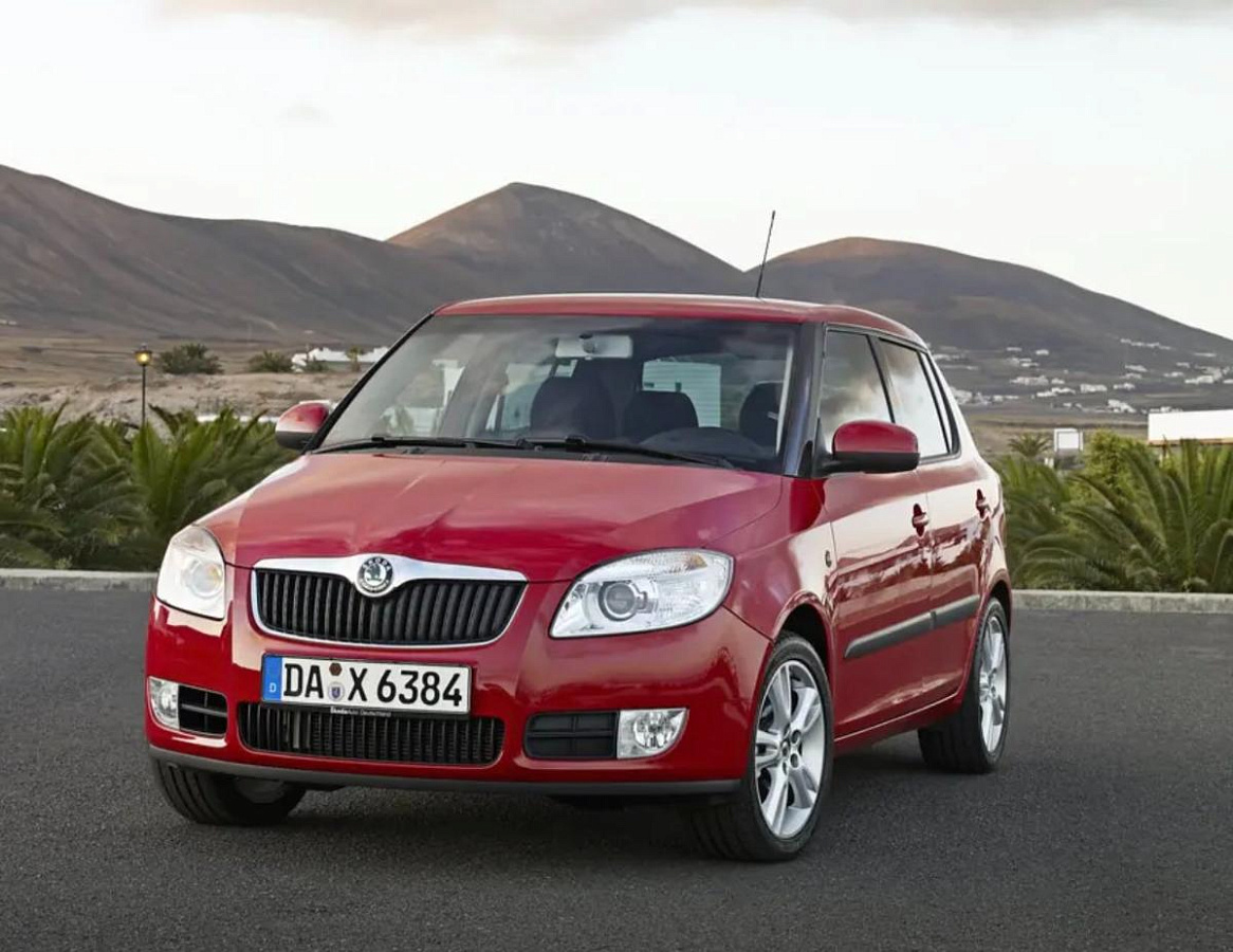 Эксперт «ЗР» Зиновьев назвал шесть самых надежных иномарок-долгожителей 