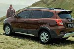 Продажи бюджетного компактвэна Renault Triber начнутся в июле