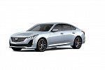 Cadillac представил специальные версии CT4 и CT5 2021 модельного года 