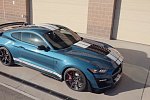 700-сильный Ford Shelby GT500 официально представлен