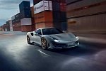 Ателье Novitec представило 800-сильную версию Ferrari 488 Pista 