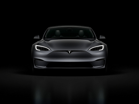 Компания Tesla продала 5 седанов Model S с частью прототипа и теперь объявила об отозыве