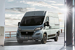 Fiat Ducato получит в России спецверсию и новый мотор в 2022 году