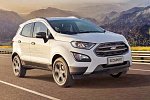 Ford повысил цены на все свои модели в России