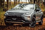 Mitsubishi Eclipse Cross получил вариации Outdoor и Sport