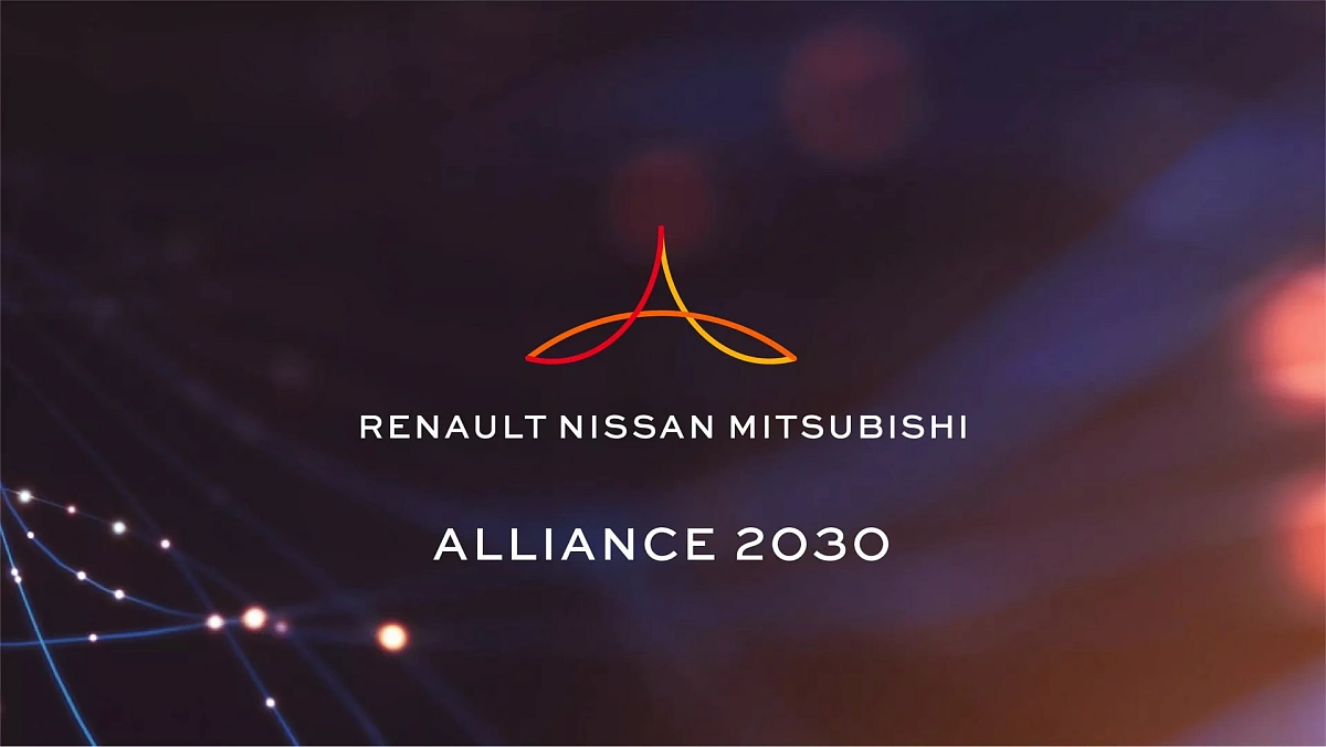 Reuters: Renault и Nissan анонсировали сделку по преобразованию 6 февраля 2023 года