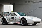 На аукционе продается 1114-сильный Porsche 928 образца 1978