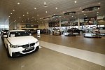 Продажи новых машин BMW оказались рекордными в первом квартале 2021 года