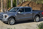 Массовый отказ двигателей внедорожника Ford Bronco может привезти к отзыву 700 000 автомашин бренда