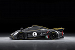 Компания Pagani отказывается от планов по выпуску электромобилей в пользу мотора V12