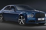 Флагманский Bentley Mulsanne вполне может стать кроссовером