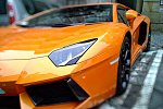 Мировые продажи Lamborghini за год выросли в 1,5 раза