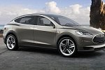 Tesla Model X встала  на монорельс в подземном тоннеле Чикаго