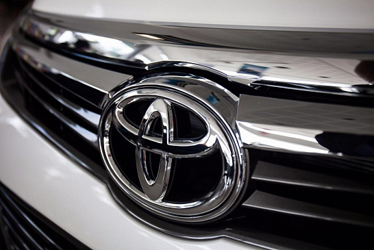 Компании Toyota и Suzuki выпустят  новый электрический кроссовер больше Hyundai Creta