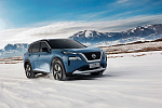 У российских автодилеров появились кроссоверы Nissan X-Trail китайской сборки