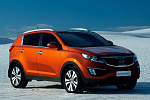 KIA Sportage возглавил рейтинг самых подорожавших авто с пробегом в Москве и Подмосковье