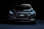 Audi ведет разработку электрического ситикара