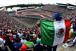 Что будет с Гран-При Формулы-1 в Мексике?