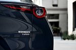 Mazda опубликовала цены на CX-30 2021 в мощной версии Turbo 