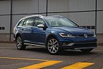 Volkswagen подтвердил, что будет выпускать универсал новой генерации на основе Golf 