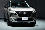 Компания NISSAN представила в Японии кроссовер  NISSAN X-TRAIL нового поколения T33