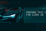 Марка Honda представит компактный кроссовер ZR-V в Индонезии 11 ноября 2021 года