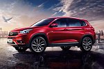 Новый Chery Tiggo 7 до конца октября участвует в выгодной акции 