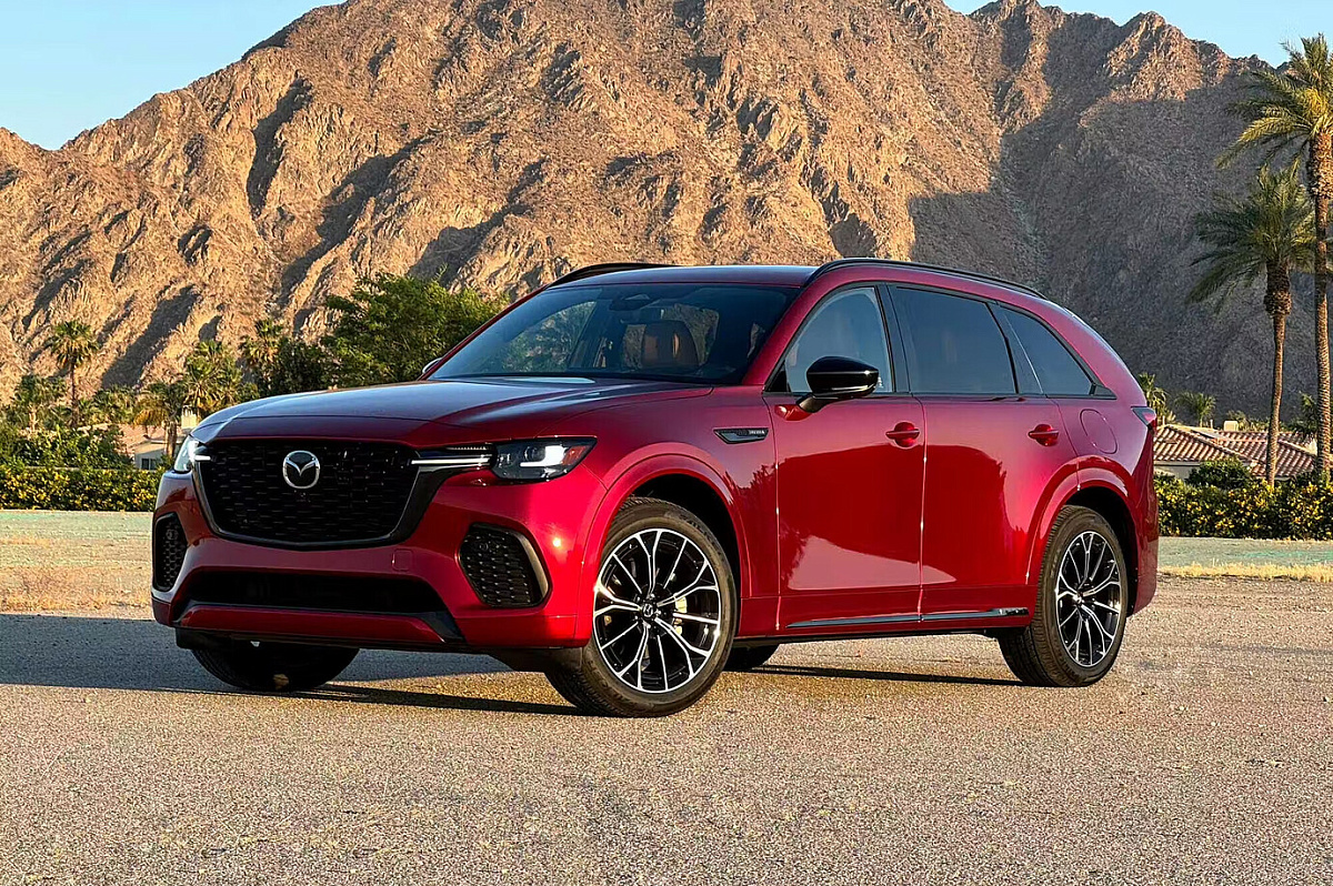 Скрытый дефект: массовый отзыв Mazda - почему ваш кроссовер может заглохнуть Скрытый дефект: массовый отзыв Mazda - почему ваш кроссовер может заглохнуть