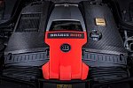 Ателье Brabus представило 789-сильную версию спорткара Mercedes-AMG GT63 S 