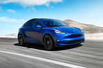 Tesla Model Y стала самым продаваемым автомобилем в мире