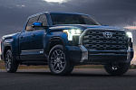 В США стартовало производство мотора Twin-Turbo V6 для пикапа Toyota Tundra 2022 года