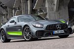 Названа стоимость трекового Mercedes-AMG GT R Pro