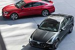Новый Hyundai Sonata получил рублёвый ценник